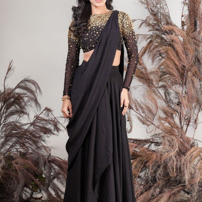 Ready to Wear Lehenga